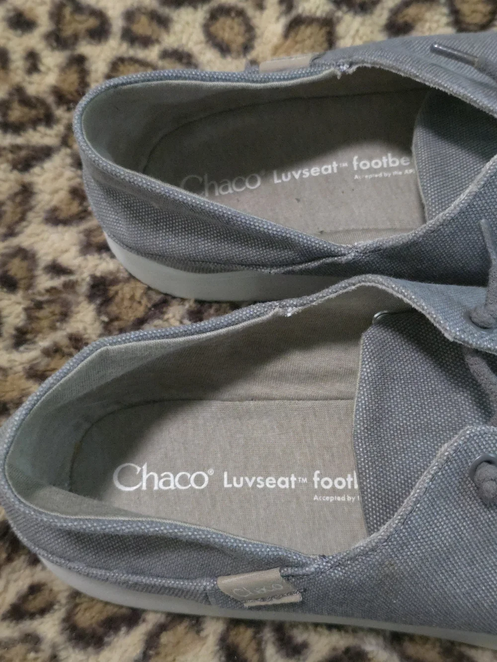 Men's Chaco Chillo Sneakers